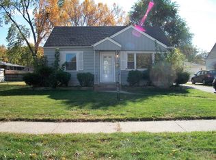 4915 W 91st Pl, Oak Lawn, IL 60453
