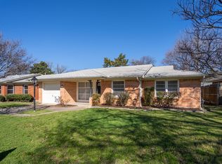 11343 Lanewood Cir, Dallas, TX 75218
