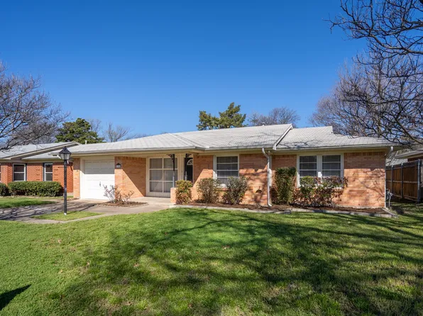 11343 Lanewood Cir, Dallas, TX 75218