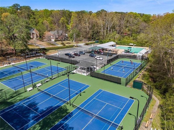 3186 Sugarplum Rd NE, Atlanta, GA 30345