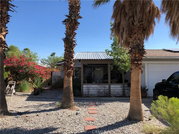 66157 Avenida Cadena, Desert Hot Springs, CA 92240