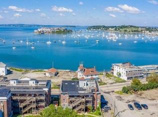 836 Nantasket Ave APT 10, Hull, MA 02045