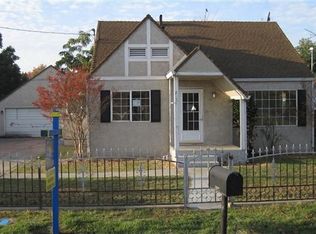 2171 S Mariposa Rd, Stockton, CA 95205