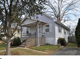 1357 High Ave, Abington, PA 19001