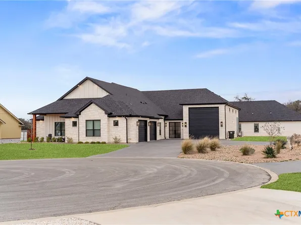 12033 Callie Christina Ct, Salado, TX 76571