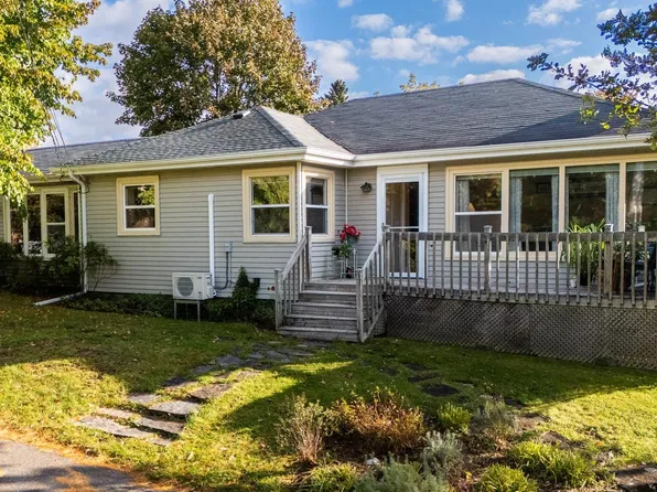 59 Tremain Cres, Windsor, NS B0N 2T0