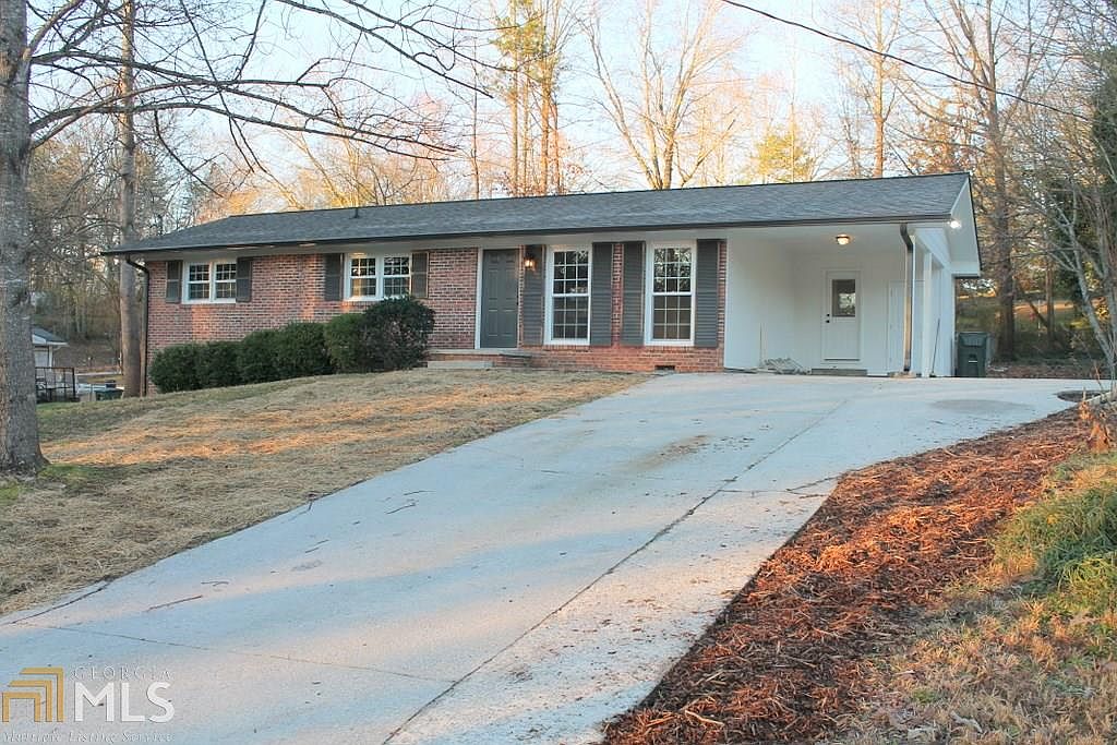 292 Julia Ln, Toccoa, GA 30577 Zillow