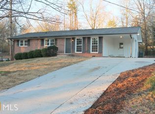 292 Julia Ln, Toccoa, GA 30577