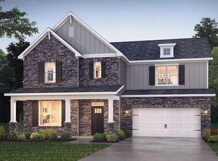 343 Miramar Dr, York, SC 29745