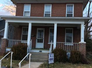 1137 Mount Rose Ave, York, PA 17403