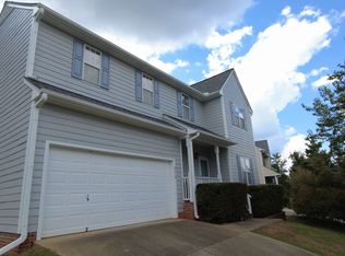 2416 Appalachian Dr, Raleigh, NC 27603