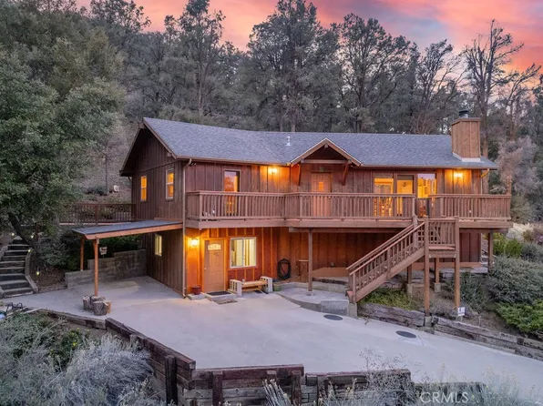 1905 Freeman Dr, Pine Mountain Club, CA 93222