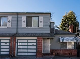 7509 Ney Ave, Oakland, CA 94605
