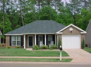 2060 Magnolia Pkwy, Augusta, GA 30907