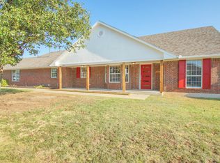 5921 SE 85th St, Oklahoma City, OK 73135