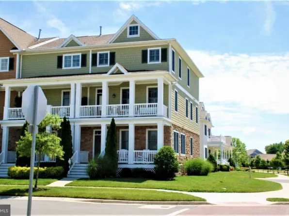 11474 W Sand Cove Road Ext, Selbyville, DE 19975