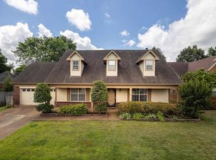 243 Vista Ridge Dr LOT 62, Collierville, TN 38017