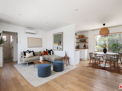 2135 Bellevue Ave #6, Los Angeles, CA, 90026