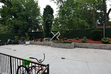 Rented by Yaffa Realty LLC