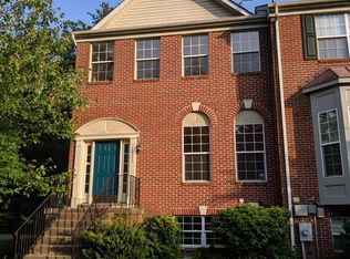 10711 Heather Glen Way, Bowie, MD 20720