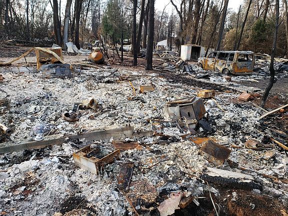 3rd image of 6460 Marin Ct
