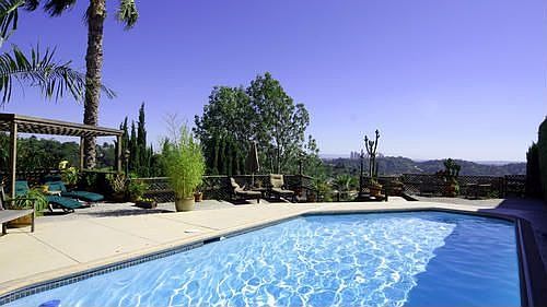 Pool/View