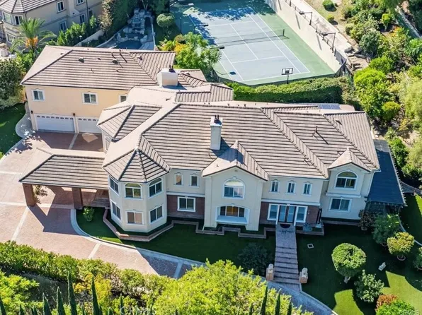 19910 Tennessee Trl, Walnut, CA 91789