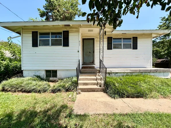 415 N Forest St, Jenks, OK 74037