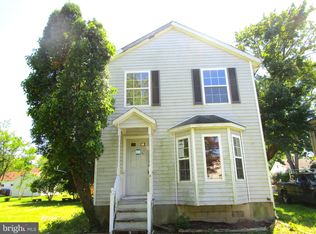 1527 Robinson Rd, Shady Side, MD 20764