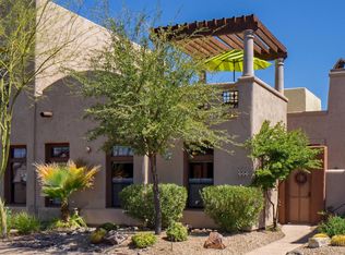 503 Post Way, Tubac, AZ 85646