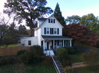 19 Walnut Ave, Baltimore, MD 21206
