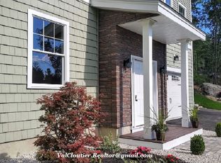 1 Valleyview Drive-lot 142, Merrimack, NH 03054