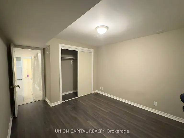 73 Manston Cres #BASEMENT — Photo 5