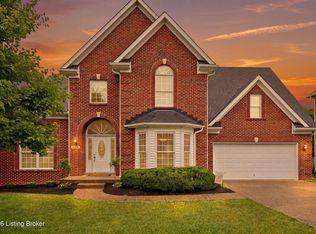 13108 Saratoga Springs Pl, Louisville, KY 40299