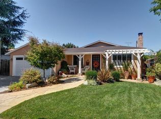 7635 Squirewood Way, Cupertino, CA