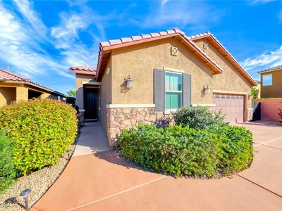 770 Shiva St, Spring Valley, NV, 89178