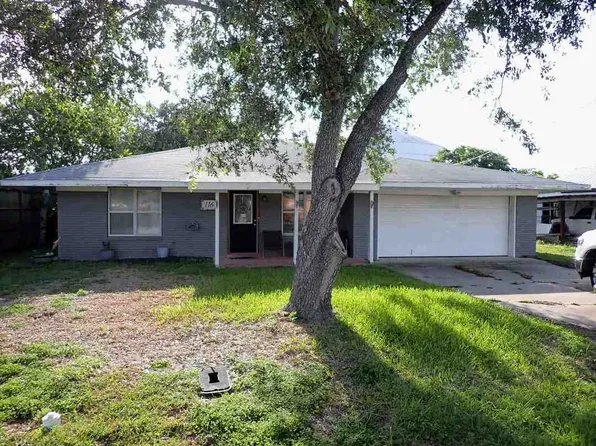 116 Driscoll St, Woodsboro, TX 78393