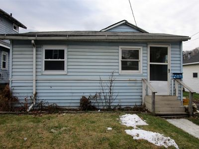 6 Evergreen Ave, Endicott, NY, 13760