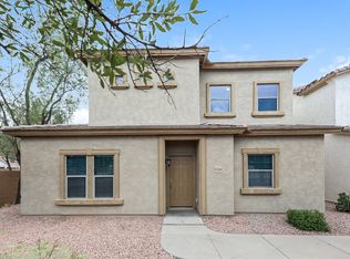 17754 W Langer Ln, Surprise, AZ 85388