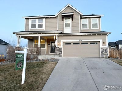 420 S 5th St, Berthoud, CO, 80513