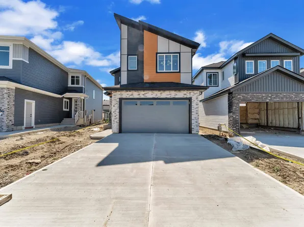 121 Lilac Close, Leduc, AB T9E 1R3