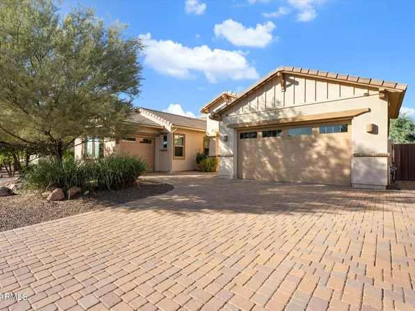 1142 E BAJOR Street, Gilbert, AZ 85298