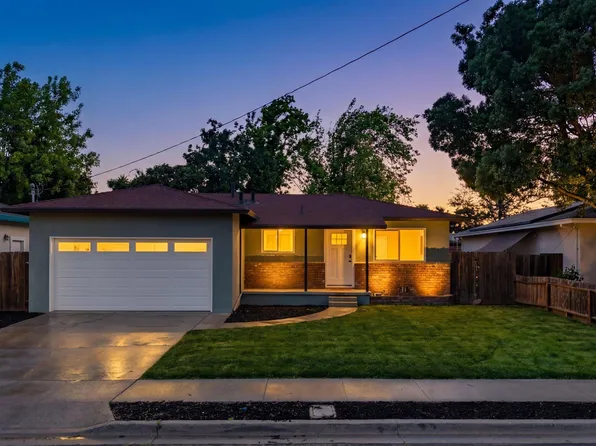 1405 Jacobsen St, Antioch, CA 94509