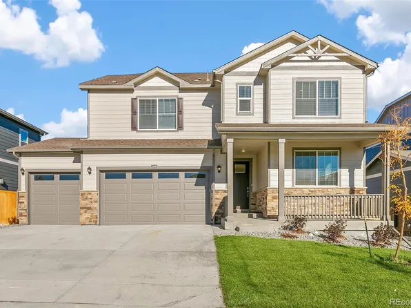 13486 Valentia Street, Thornton, CO 80602