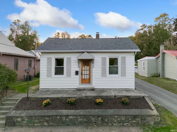 311 N Columbia St, Warsaw, IN 46580