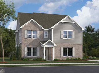 5970 Violet Ln, Cumming, GA 30028
