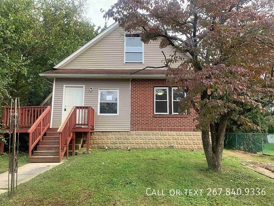 1st image of 4 Columbia Ave #1DOWN