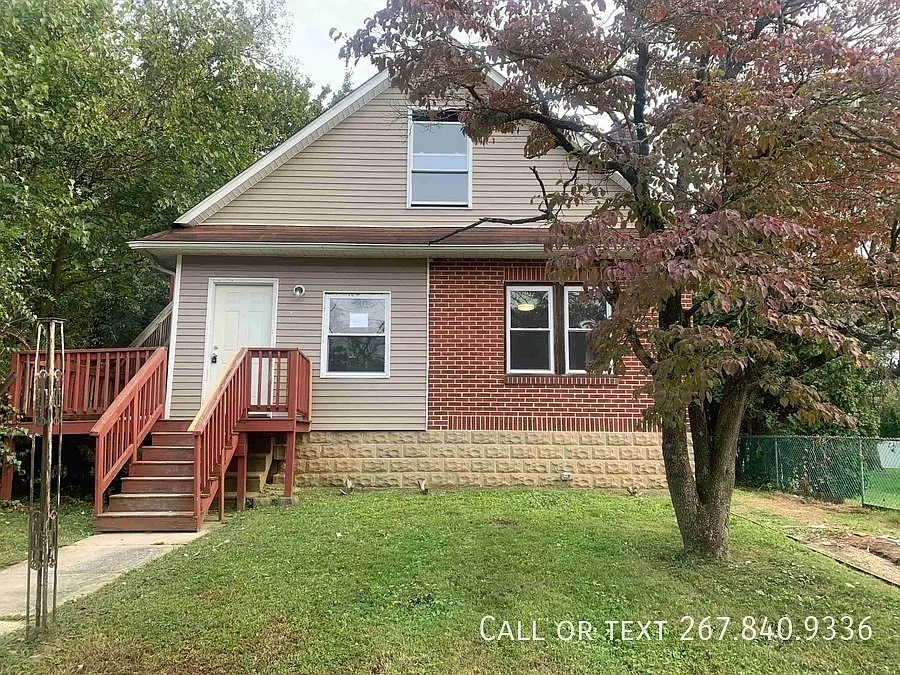 4 Columbia Ave #1DOWN