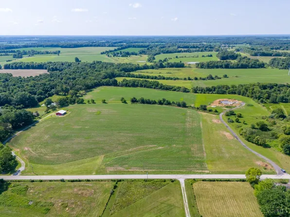 0 Gard Rd, Oregonia, OH 45054