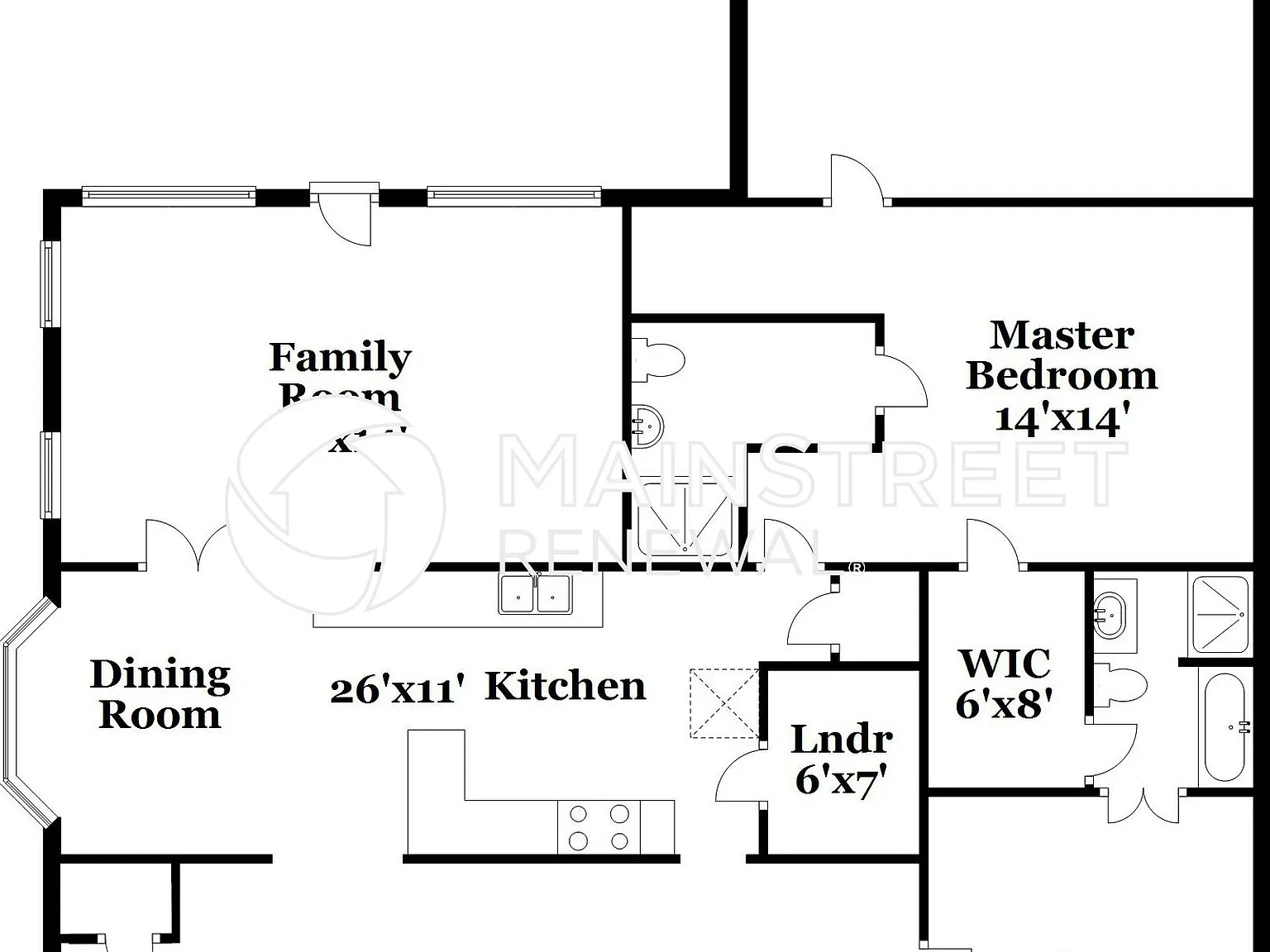 4844 Myra Dr — Photo 3